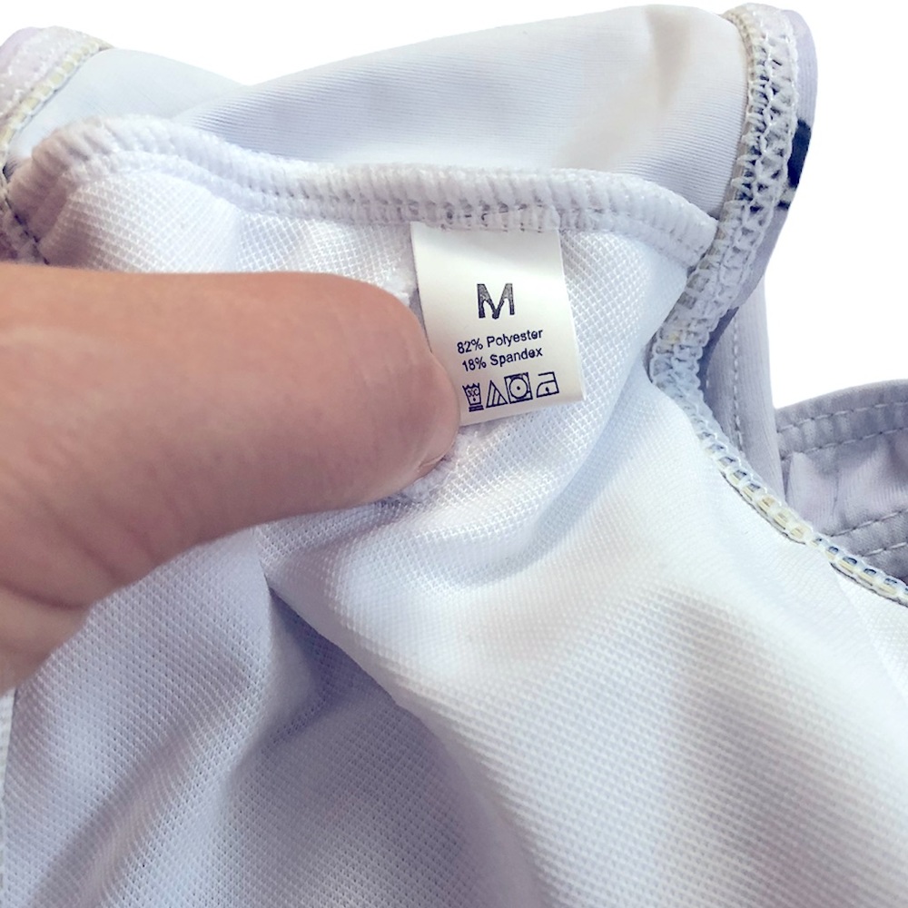 Suit Swimwear Push Up High Cut Fashion Bikini Set - Picture 10 of 12